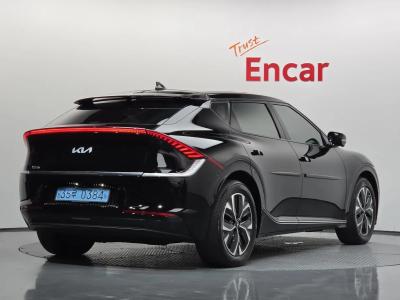 2023 Kia EV6