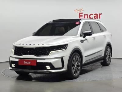 2022 Kia Sorento