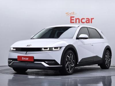2022 Hyundai Ioniq 5