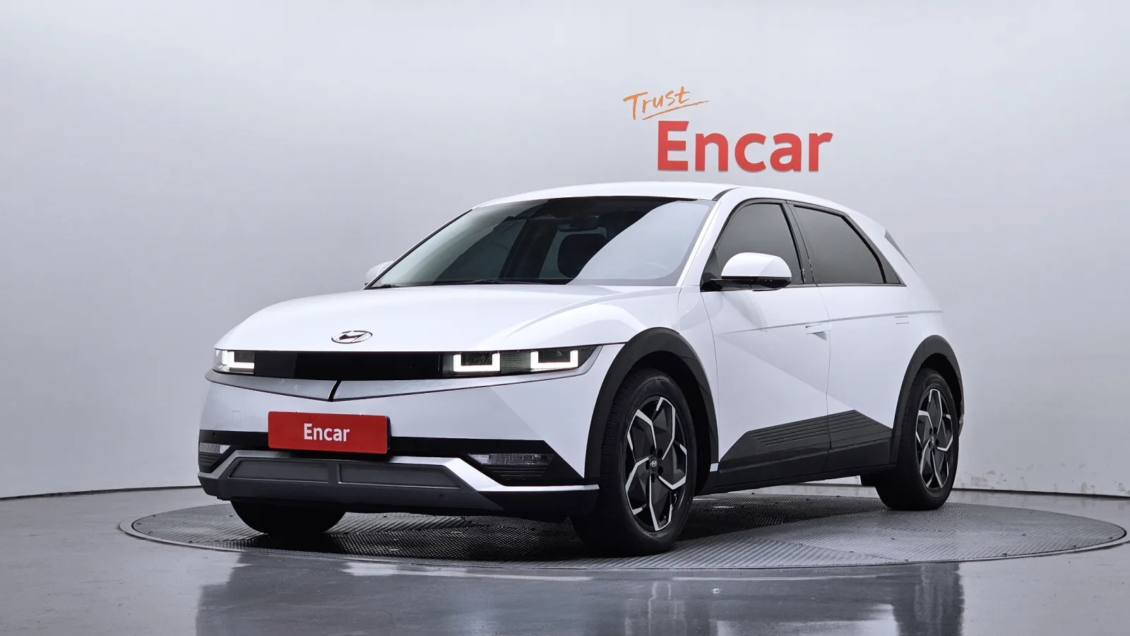 2022 Hyundai Ioniq 5