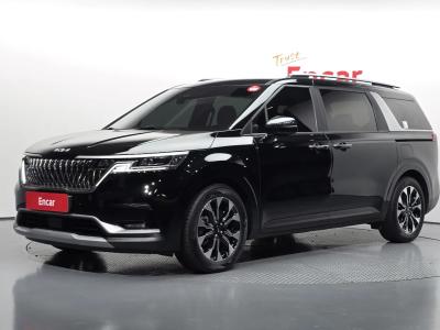 2023 Kia Carnival