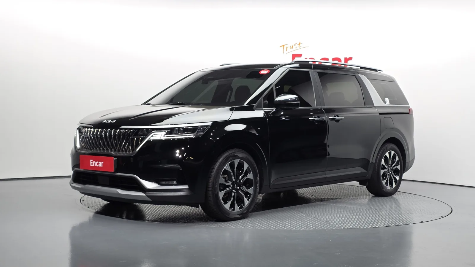 2023 Kia Carnival