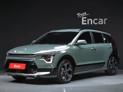2022 Kia Niro