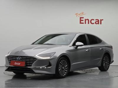2021 Hyundai Sonata