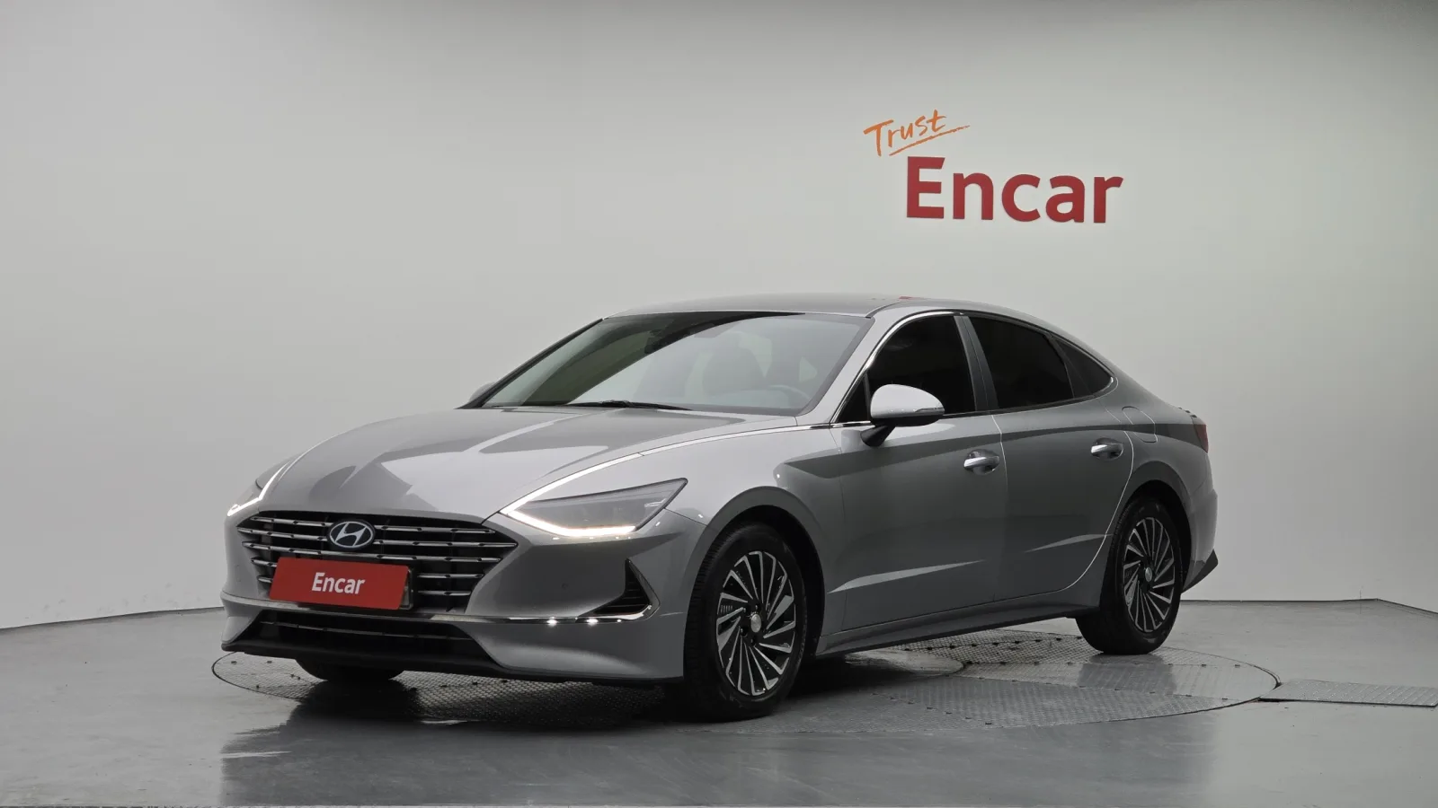 2021 Hyundai Sonata