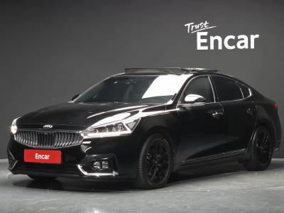 2017 Kia K7