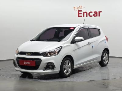 2017 Chevrolet Spark