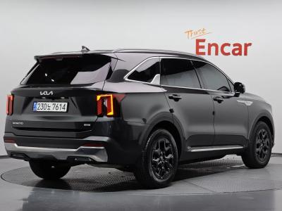 2024 Kia Sorento