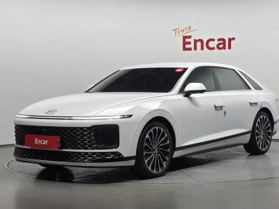 2024 Hyundai Grandeur