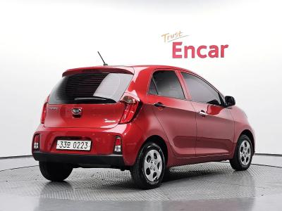 2016 Kia Picanto