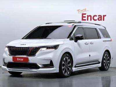 2021 Kia Carnival