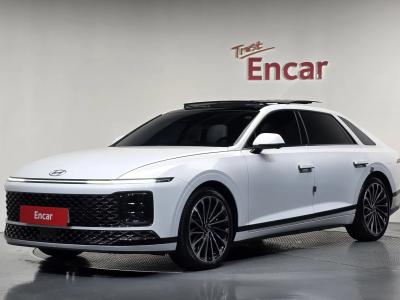 2023 Hyundai Grandeur