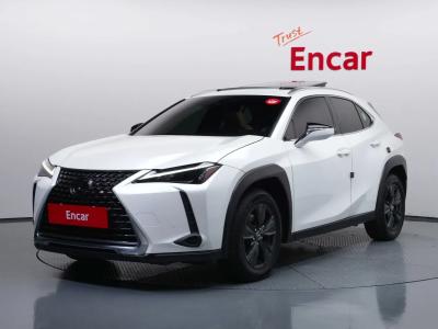2024 Lexus UX