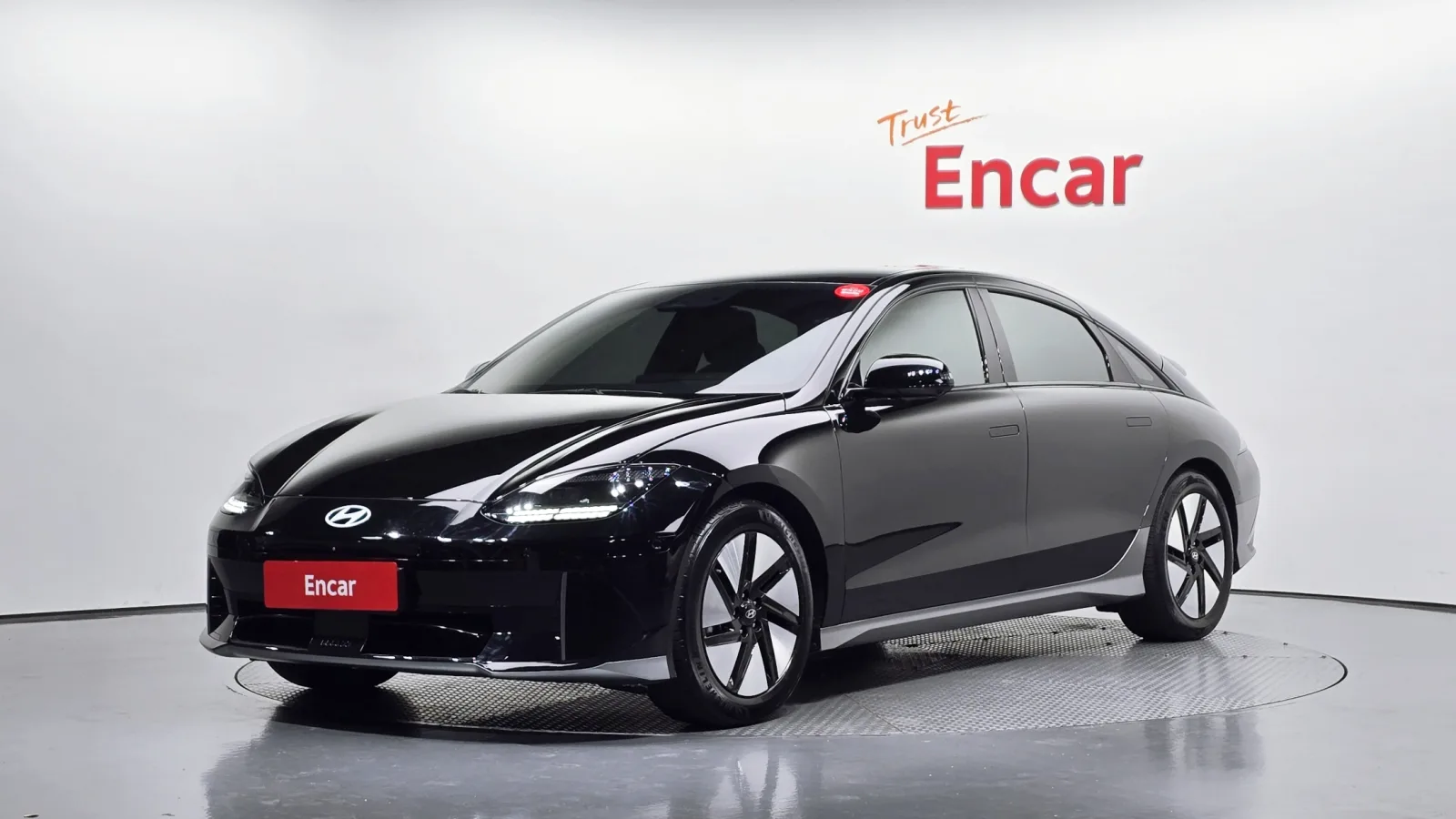 2023 Hyundai Ioniq 6