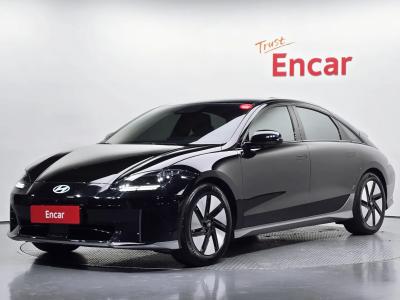 2023 Hyundai Ioniq 6