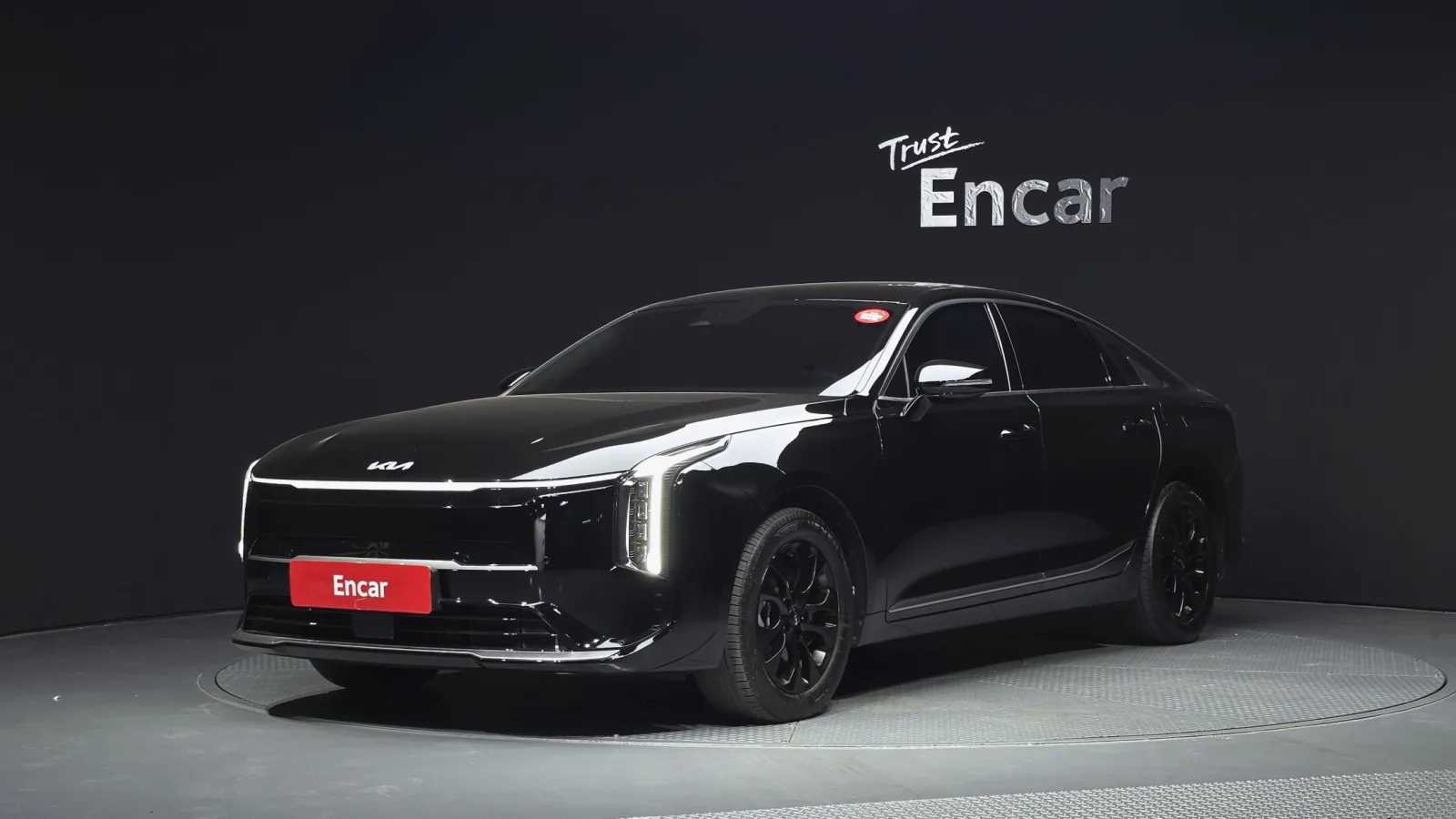 2026 Kia K8