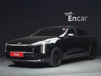 2026 Kia K8