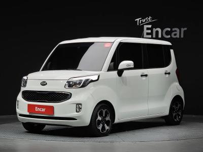 2015 Kia RAY