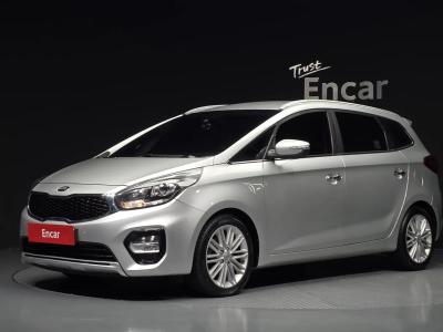 2017 Kia Carens