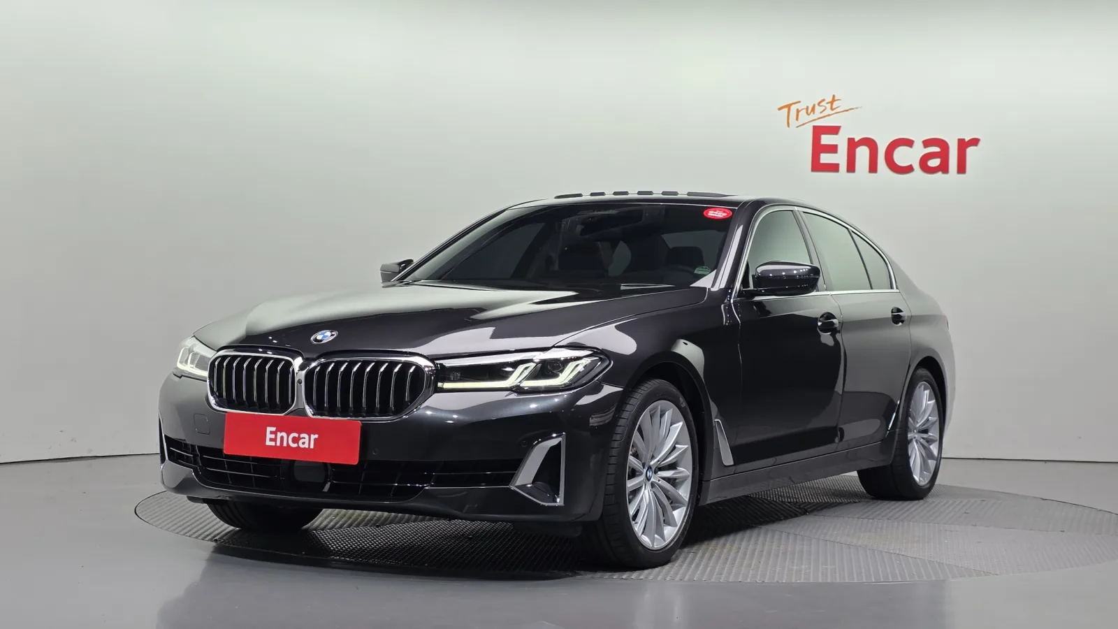 2023 BMW 5-Series