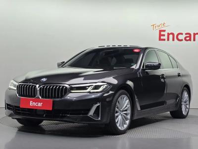 2023 BMW 5-Series