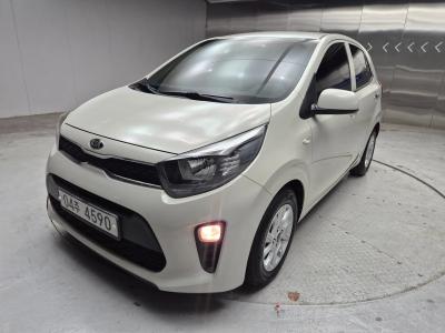 2018 Kia Picanto