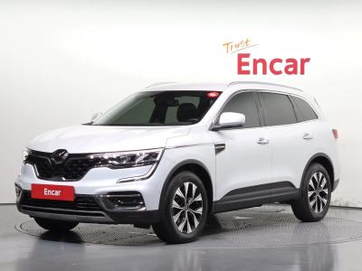 2023 Renault Korea QM6