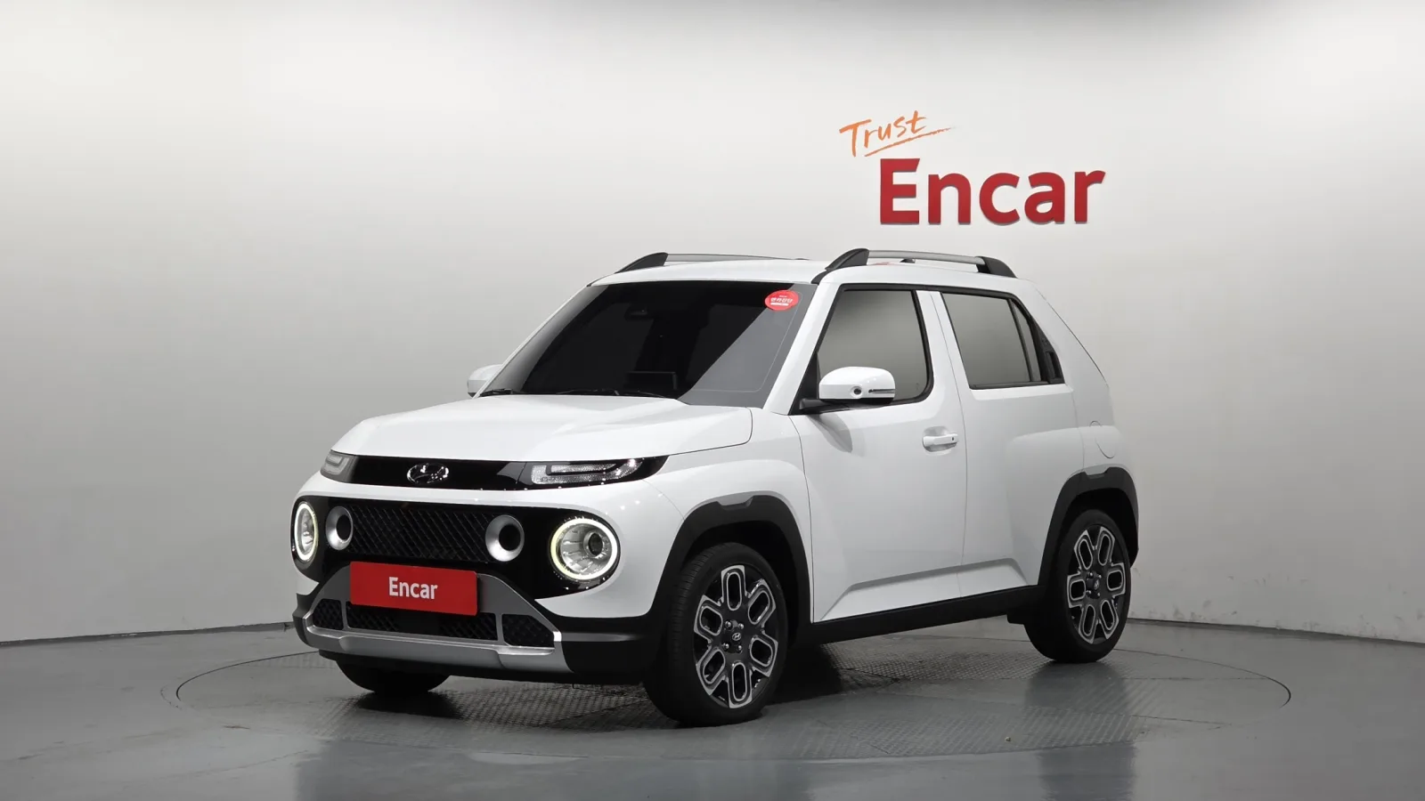 2024 Hyundai Casper