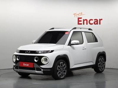 2024 Hyundai Casper