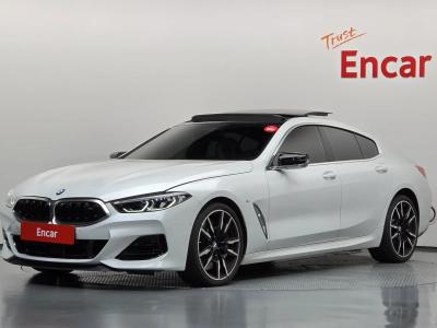2024 BMW 8-Series