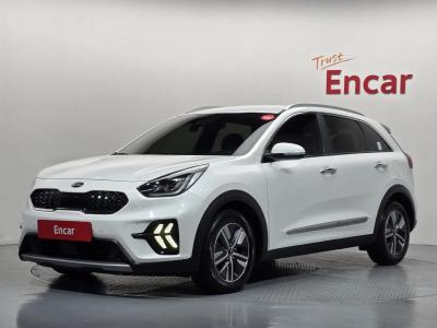 2020 Kia Niro