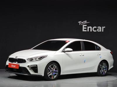 2021 Kia K3
