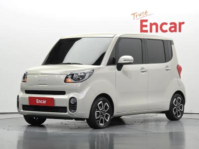 2022 Kia RAY
