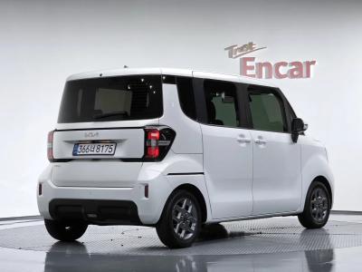 2023 Kia RAY