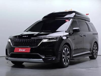 2022 Kia Carnival