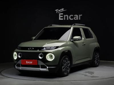 2023 Hyundai Casper