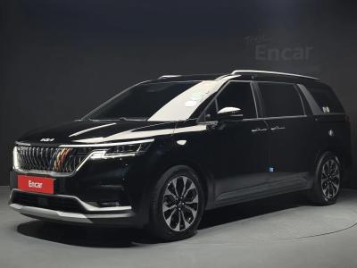 2023 Kia Carnival