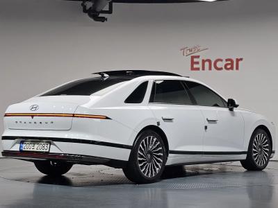 2023 Hyundai Grandeur