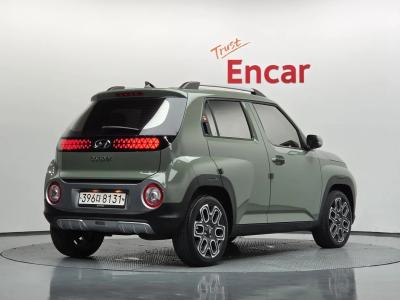 2024 Hyundai Casper
