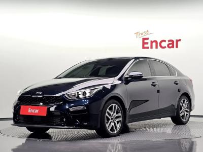 2020 Kia K3