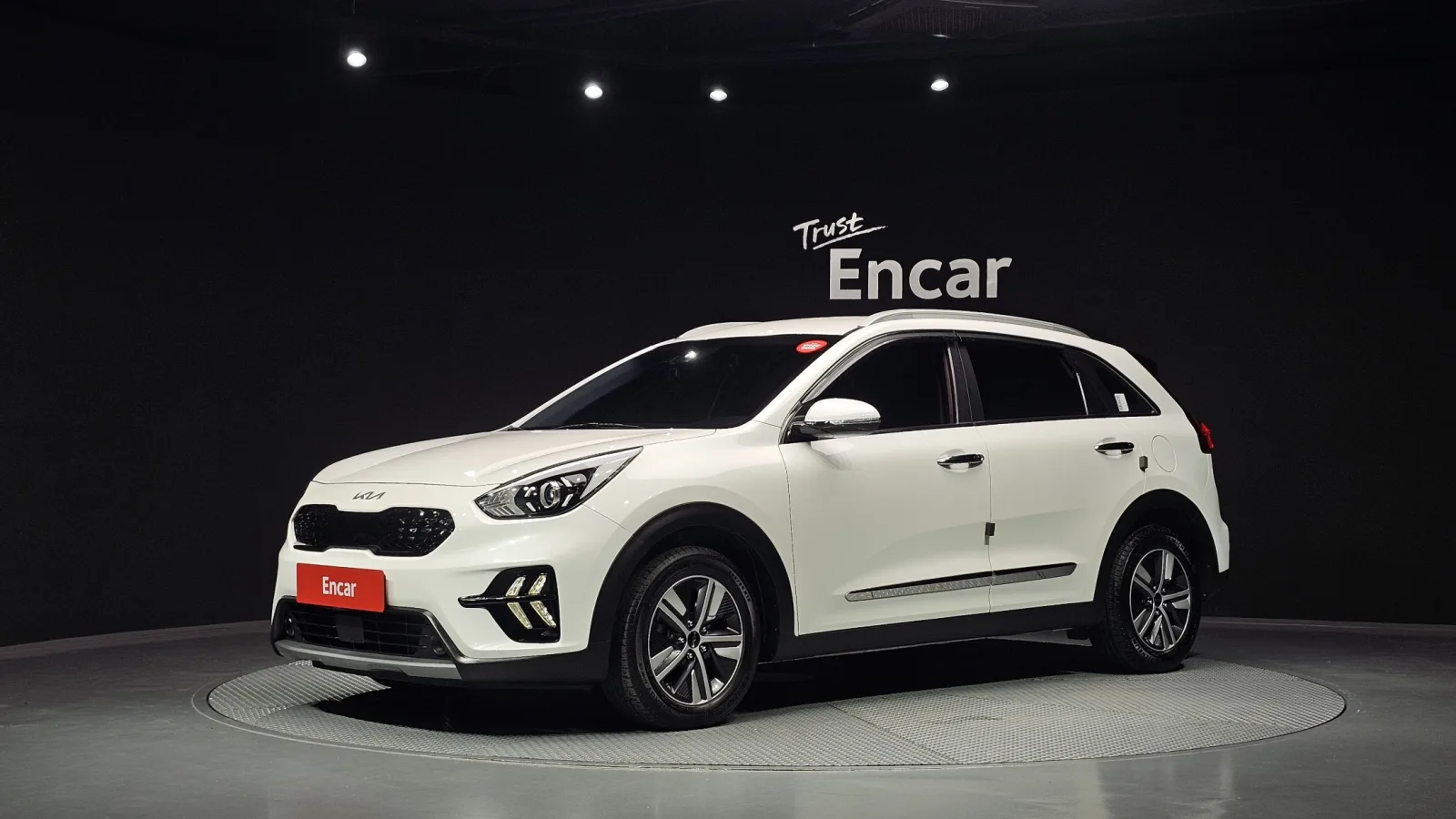 2022 Kia Niro