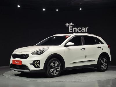 2022 Kia Niro