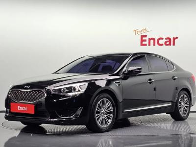 2016 Kia K7
