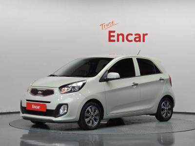 2013 Kia Picanto