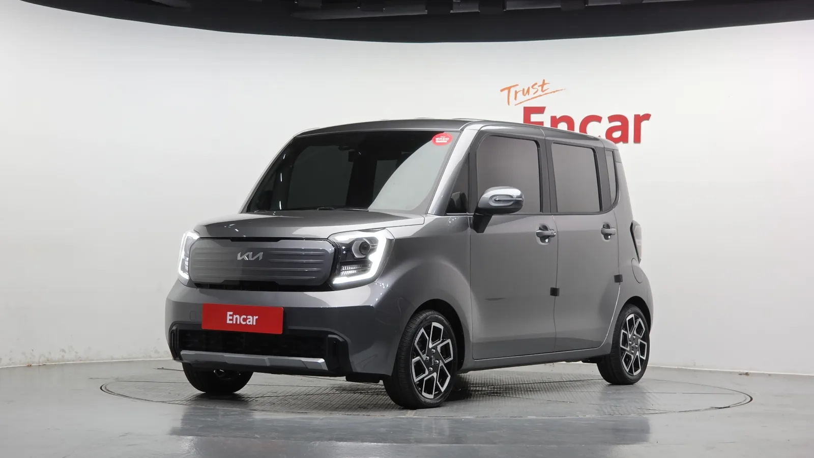 2023 Kia RAY