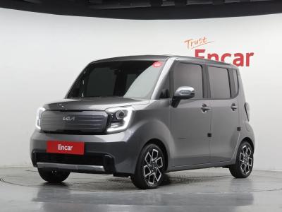2023 Kia RAY