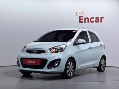 2015 Kia Picanto