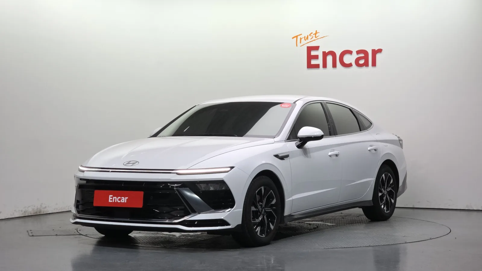 2024 Hyundai Sonata
