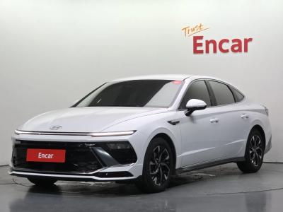 2024 Hyundai Sonata