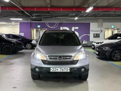 2008 Honda CR-V